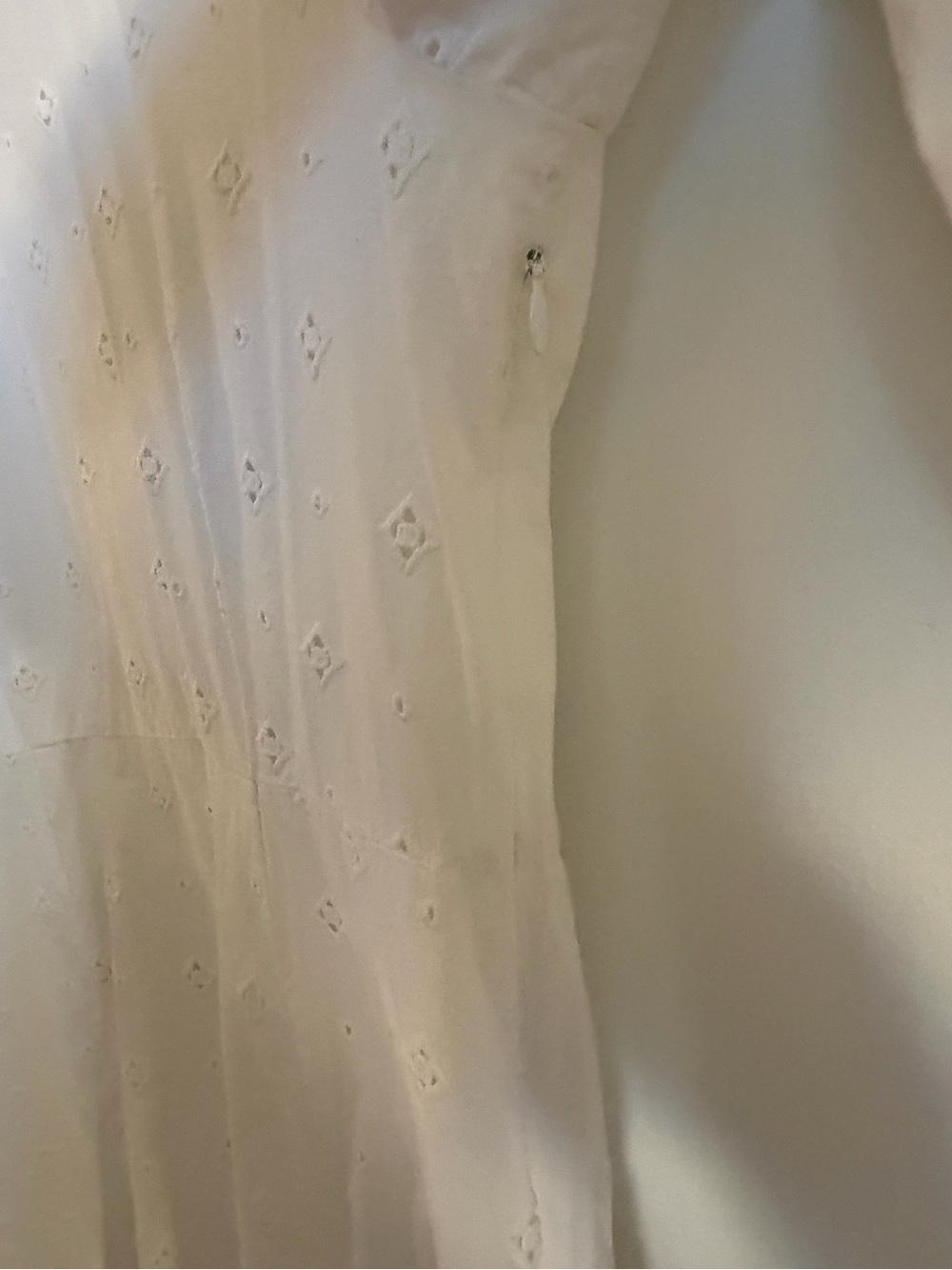 Doen Noisette Dress - Picture 5 of 8